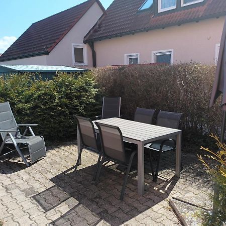 Binder'S Ferienapartments Zur Altmuehl Herrieden Exterior foto