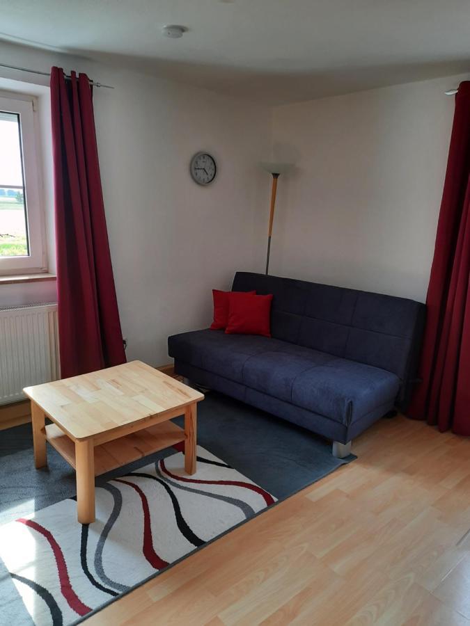Binder'S Ferienapartments Zur Altmuehl Herrieden Exterior foto
