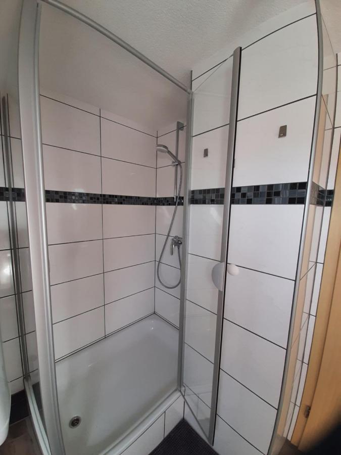Binder'S Ferienapartments Zur Altmuehl Herrieden Exterior foto