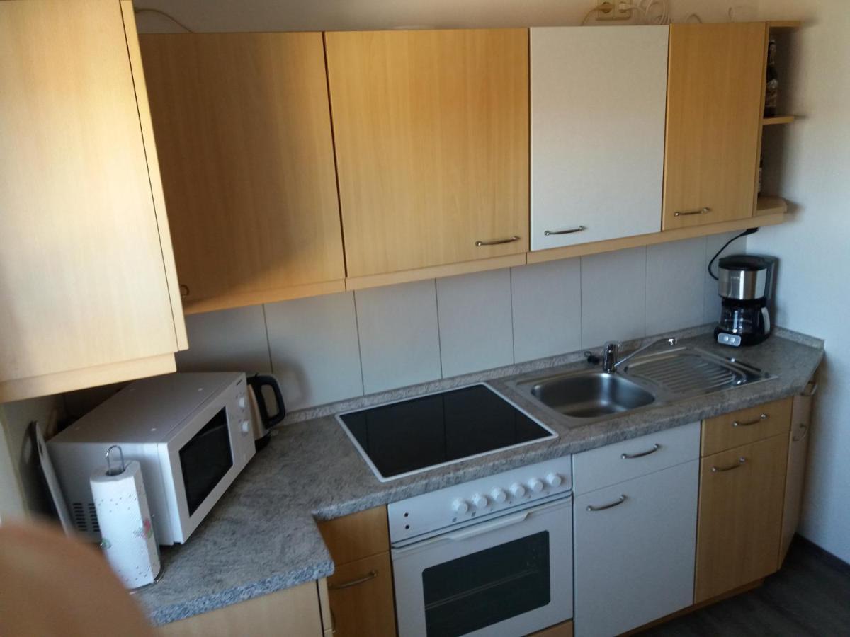 Binder'S Ferienapartments Zur Altmuehl Herrieden Exterior foto