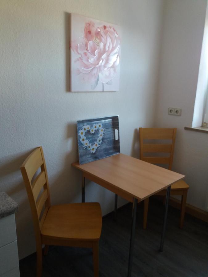Binder'S Ferienapartments Zur Altmuehl Herrieden Exterior foto