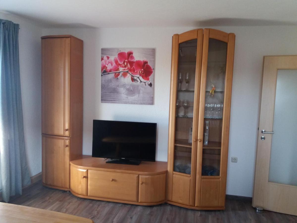 Binder'S Ferienapartments Zur Altmuehl Herrieden Exterior foto