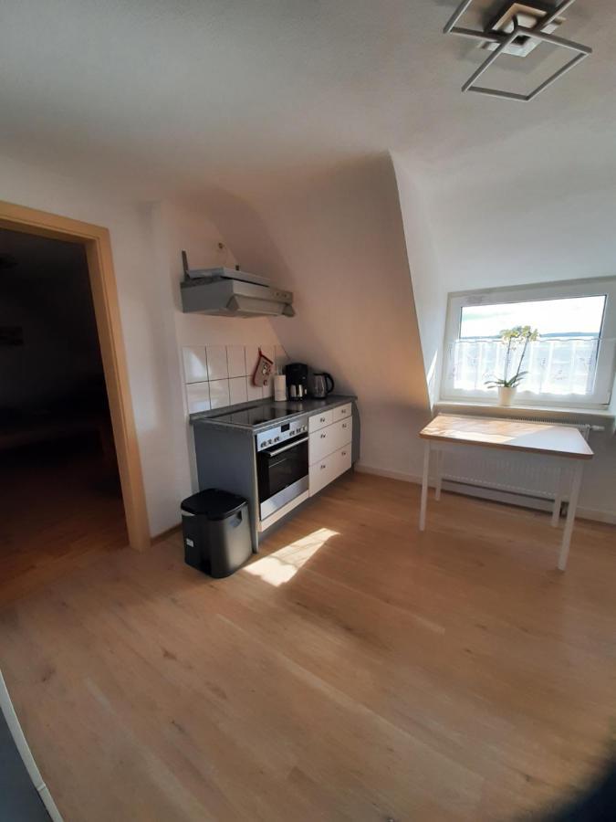 Binder'S Ferienapartments Zur Altmuehl Herrieden Exterior foto