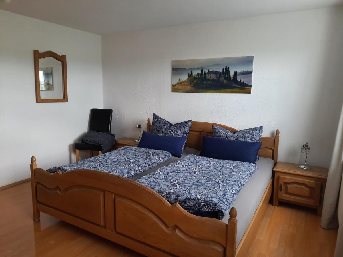 Binder'S Ferienapartments Zur Altmuehl Herrieden Exterior foto